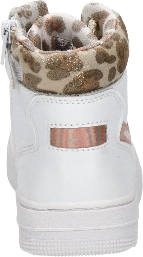 Vingino Senne Mid veterboot Veterschoenen - Foto 4