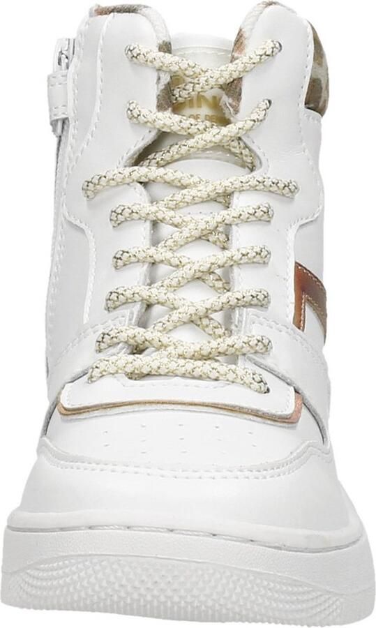 Vingino Senne Mid veterboot Veterschoenen - Foto 3