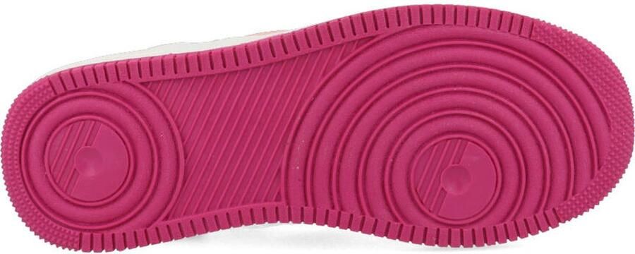 Vingino Senne mid Sneaker Meisjes Soft pink - Foto 6