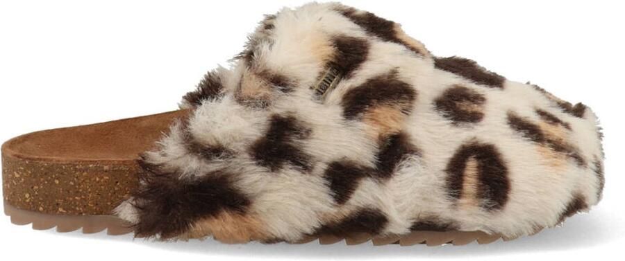 Vingino Pantoffels Terra VG44-5001-03 Beige - Foto 7