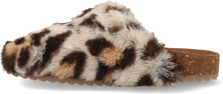 Vingino Pantoffels Terra VG44-5001-03 Beige - Foto 6