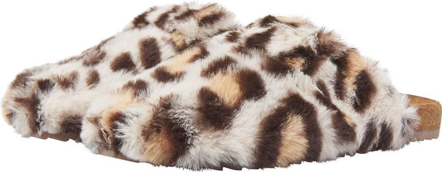 Vingino Pantoffels Terra VG44-5001-03 Beige - Foto 8