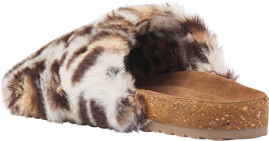 Vingino Pantoffels Terra VG44-5001-03 Beige - Foto 2