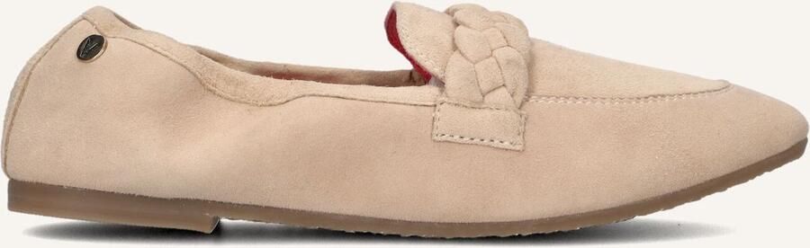Vingino Vania Instappers Meisjes Beige - Foto 2