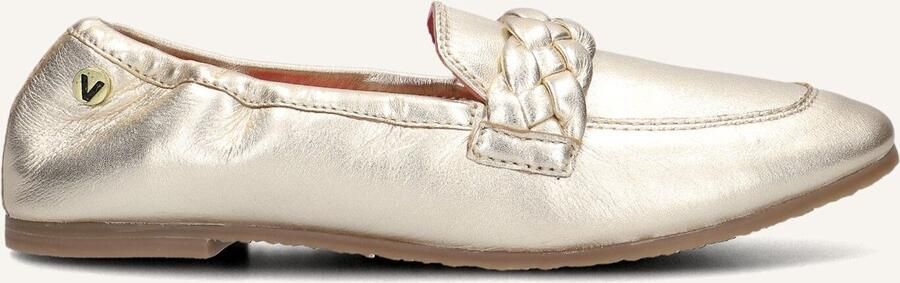 Vingino Vania Instappers Meisjes Goud - Foto 2