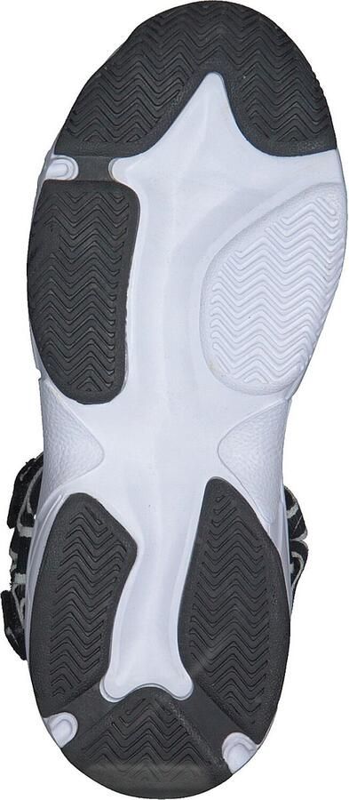 Vingino Meisjes Sandalen Veras Zwart - Foto 2