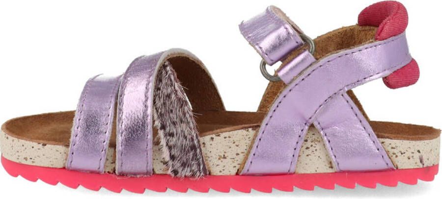 VINGINO Sandalen Vienna VG45 5021 03 Paars 30 - Foto 12