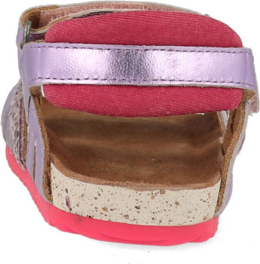 VINGINO Sandalen Vienna VG45 5021 03 Paars 30