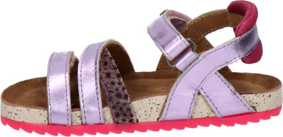 VINGINO Sandalen Vienna VG45 5021 03 Paars 30 - Foto 9