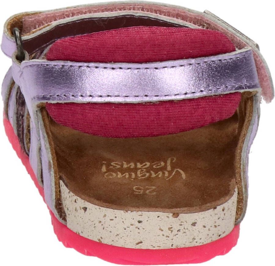 VINGINO Sandalen Vienna VG45 5021 03 Paars 30 - Foto 2