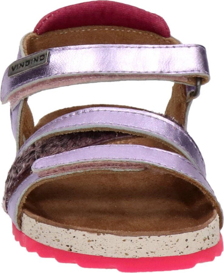VINGINO Sandalen Vienna VG45 5021 03 Paars 30 - Foto 3