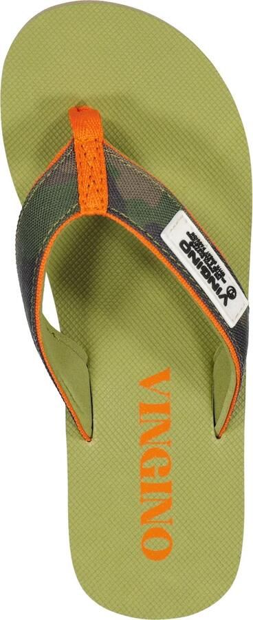 Vingino Xas Jongens Slippers
