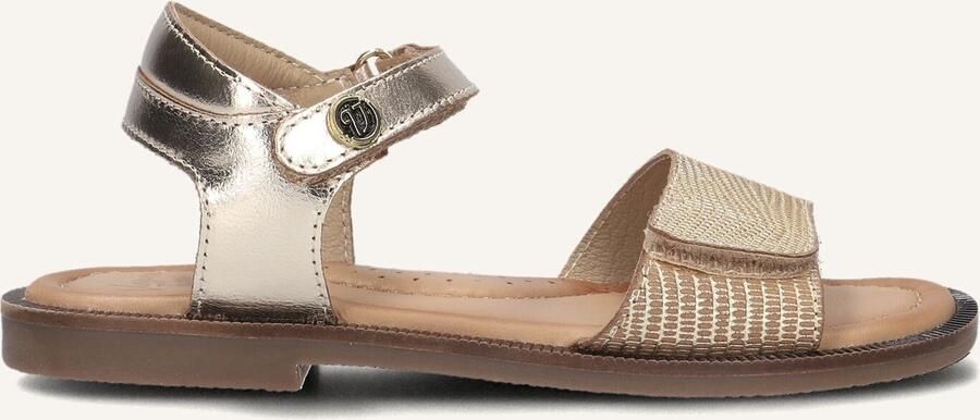 Vingino Sandalen Zelina VG47-5009-09 Goud - Foto 3