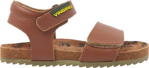 VINGINO Sandalen Xavi VB45 5020 04 Bruin 24