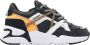 Vingino Zanetti Sneaker Black - Thumbnail 1