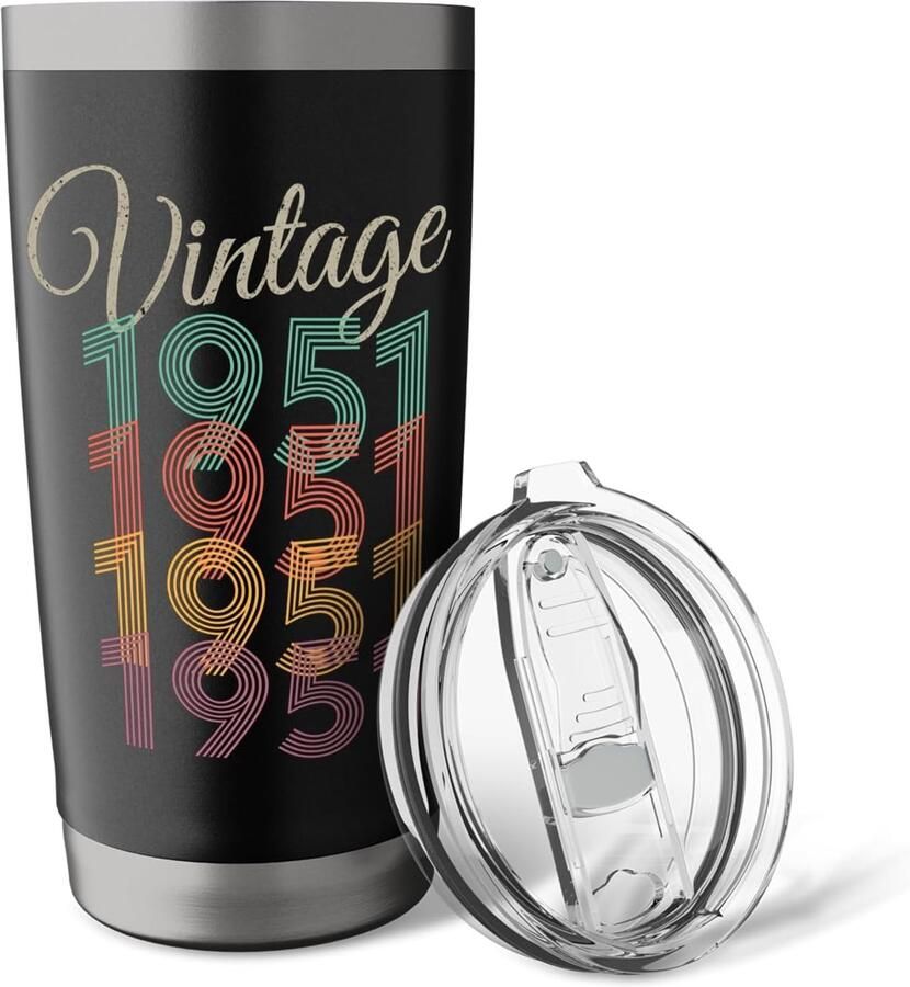 Vintage Thermobeker