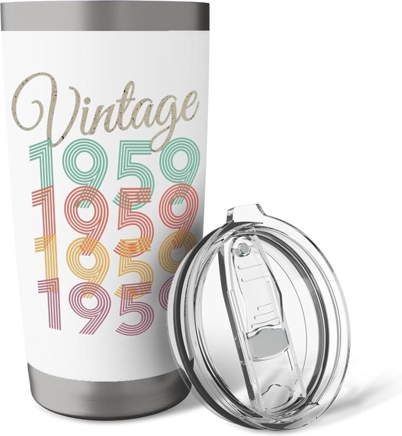 Vintage Thermobeker