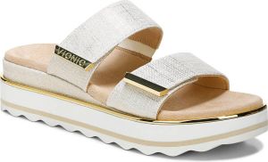 Vionic Dames schoenen Brandie Wit