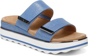 Vionic schoenen Brandie Blauw