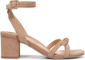 Vionic schoenen Rosabel Bruin