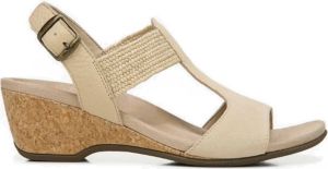 Vionic schoenen Kaytie Semolina Sde