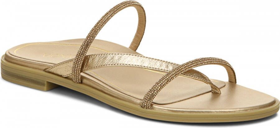 Vionic Dames schoenen Prism Goud