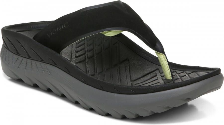 Vionic Dames schoenen Restore Zwart