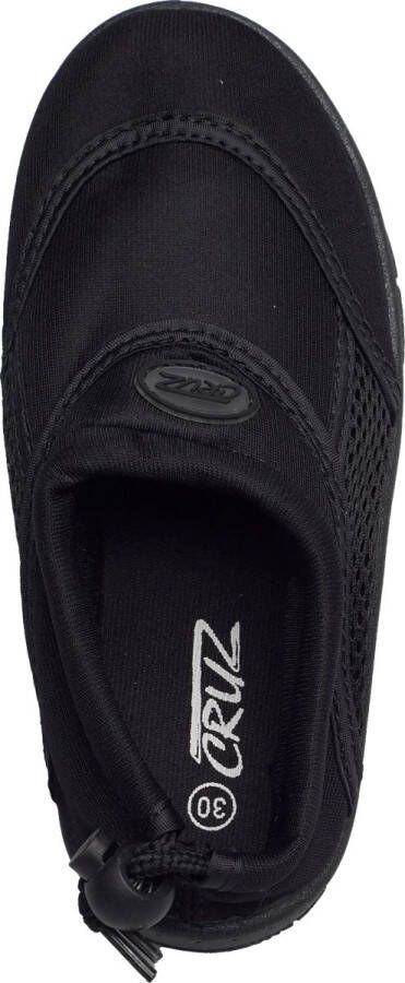 Virtus Cruz Waterschoenen Zwart