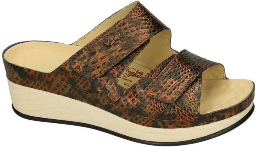 Vital slippers dames new arrivals