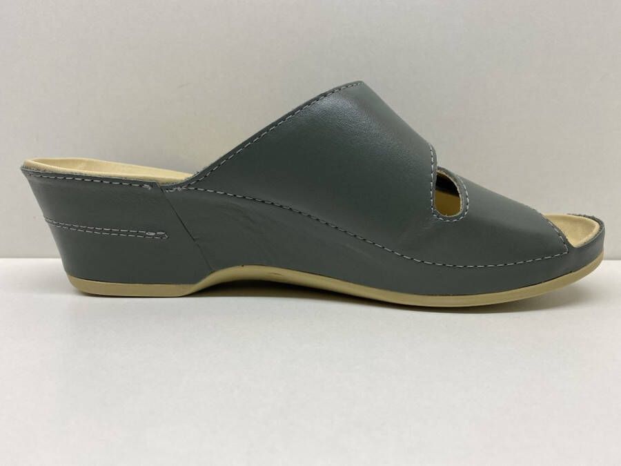 Vital dames slippers online kopen Vergelijk op Schoenen