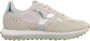 Victoria Multicolor Nova Serraje Sneakers Pink Dames - Thumbnail 8
