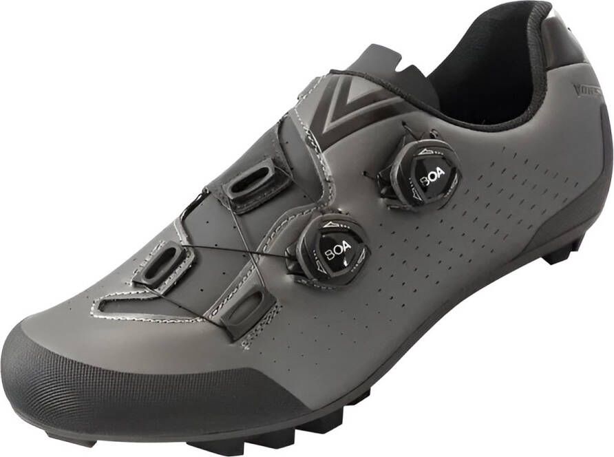 Vittoria NOX Grey Black Mountainbike schoenen
