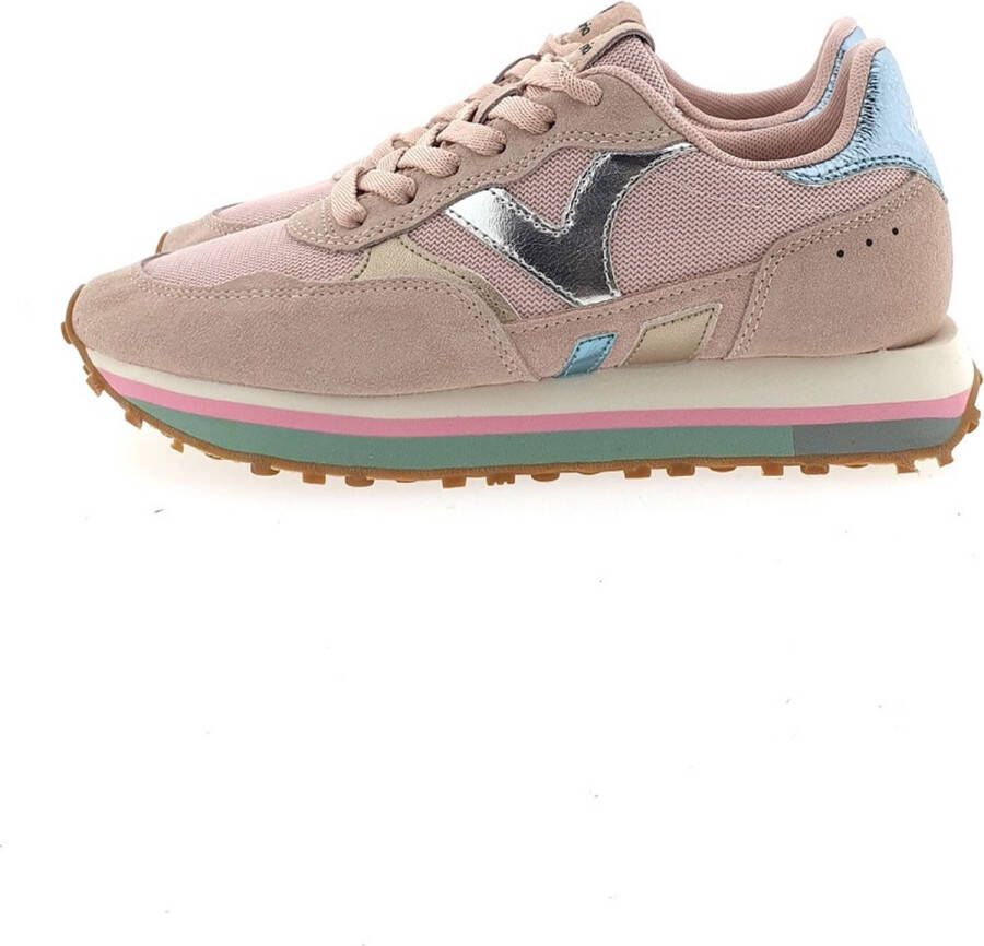 Vittoria Victoria 1154100 sneakers roze