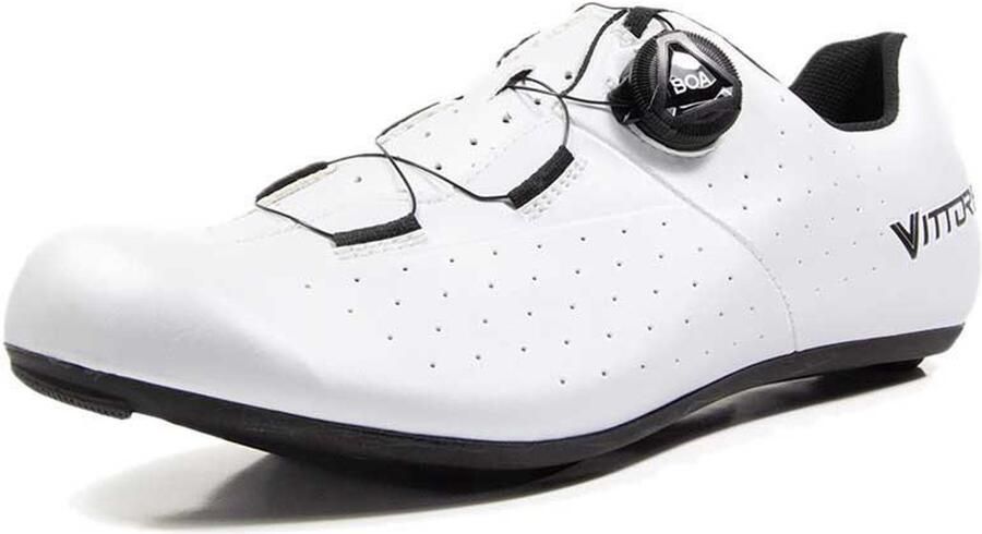 Vittoria Alise 2.0 Raceschoenen Wit