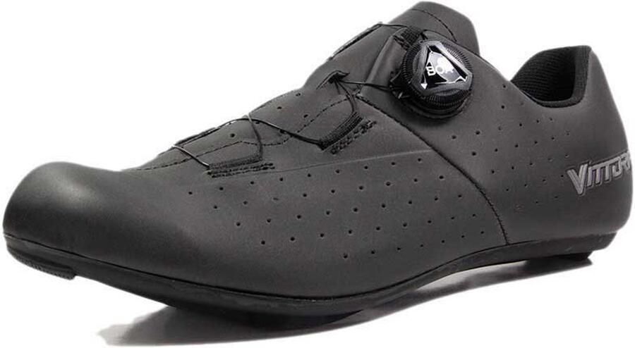 Vittoria Alise 2.0 Raceschoenen Zwart