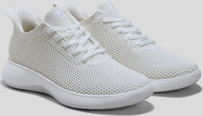 Vivaia Dames Sneakers Gerecycled Mesh Handsfree Instap Comfortabel & Lichtgewicht