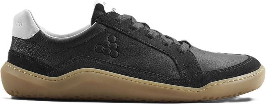 Vivobarefoot Gobi II Sneaker Premium Leather Mens