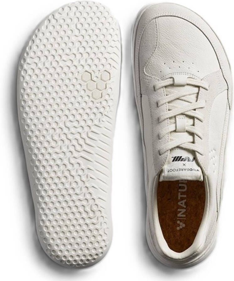Vivobarefoot Gobi II Sneaker Premium Leather Womens