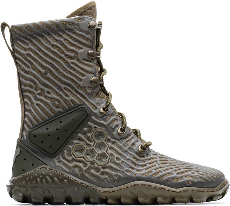 Vivobarefoot Jungle ESC Womens Invisible