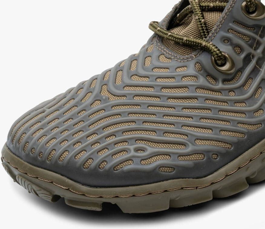 Vivobarefoot Jungle ESC Womens Invisible