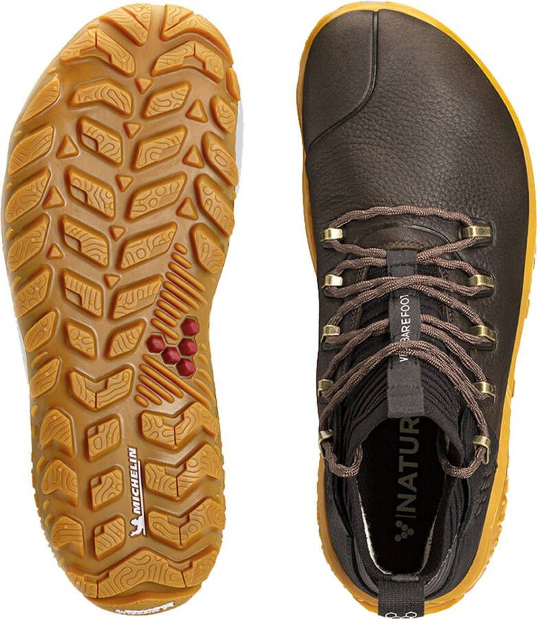 Vivobarefoot Magna Forest Esc Womens Bracken