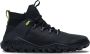 Vivobarefoot Magna Forest Esc Womens Obsidian Lime - Thumbnail 1