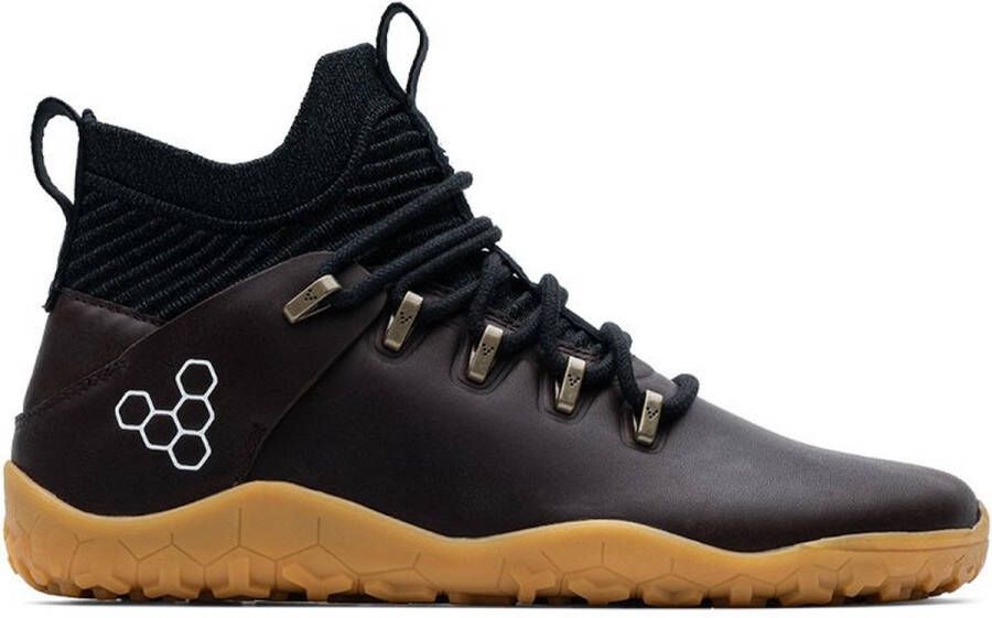 Vivobarefoot Magna Leather FG Womens Bracken