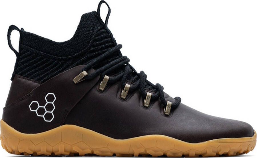 Vivobarefoot Magna Leather FG Womens Bracken
