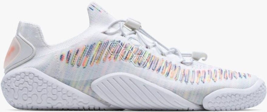 Vivobarefoot Motus Flex Barefoot Schoenen Wit Vrouw