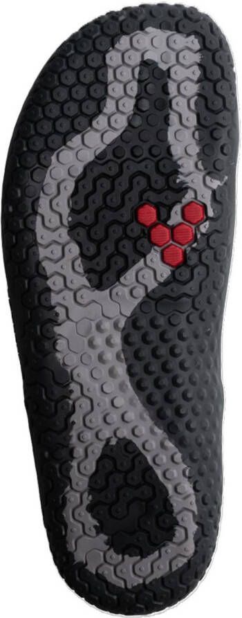 Vivobarefoot Motus Strength Barefoot Schoenen Zwart Man