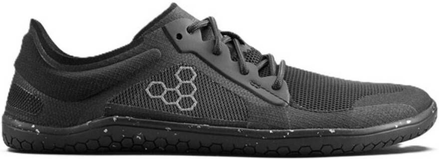 Vivobarefoot Primus Lite 3.5 Barefoot Schoenen Grijs Vrouw