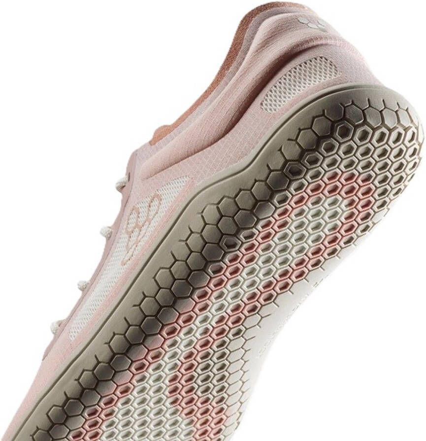 Vivobarefoot Primus Lite 3.5 Barefoot Schoenen Roze Vrouw