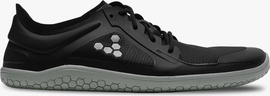 Vivobarefoot Primus Lite All Weather Obsidian Vrouwen Barefoot schoenen