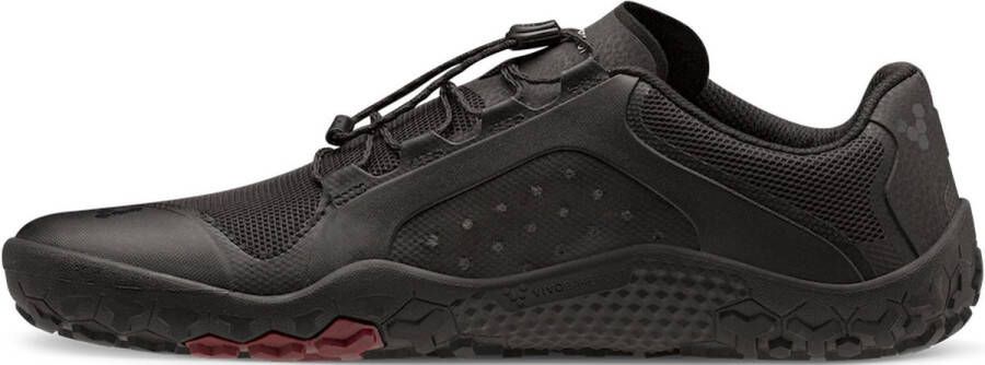 Vivobarefoot Primus Trail FG M Zwart